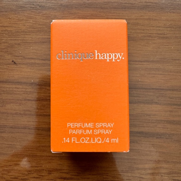 Brand new Clinique happy perfumes - Picture 4 of 4